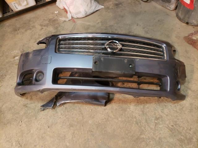 Photo 11 VIN: 1N4AA5AP4BC805601 - NISSAN MAXIMA S 