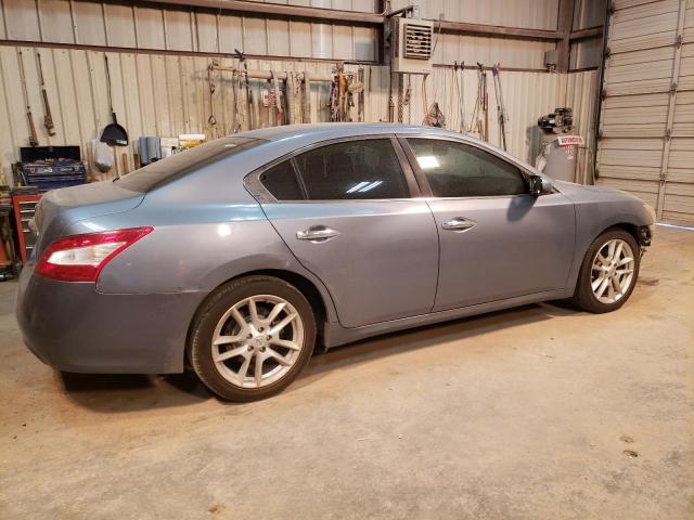 Photo 2 VIN: 1N4AA5AP4BC805601 - NISSAN MAXIMA S 