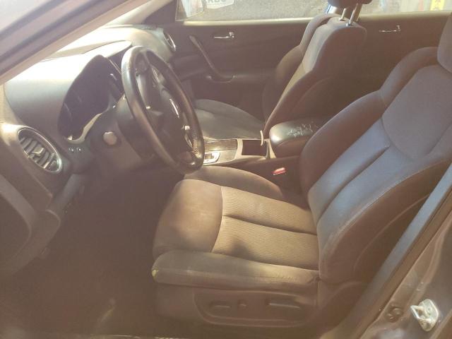 Photo 6 VIN: 1N4AA5AP4BC805601 - NISSAN MAXIMA S 