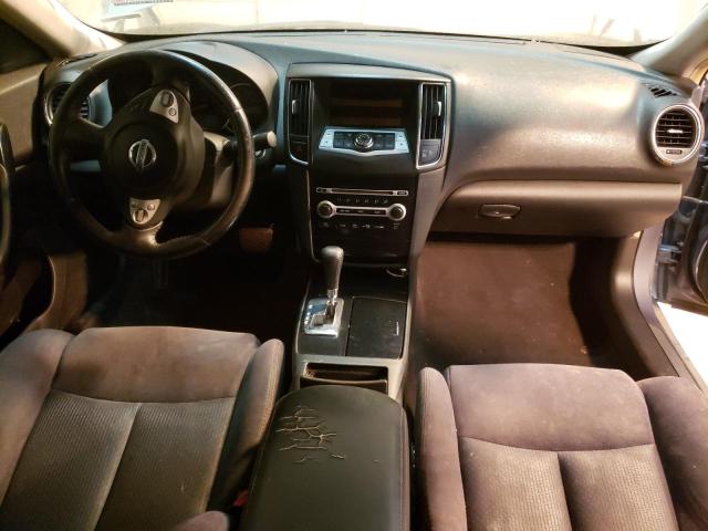 Photo 7 VIN: 1N4AA5AP4BC805601 - NISSAN MAXIMA S 