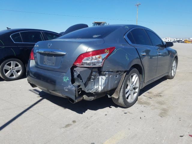 Photo 3 VIN: 1N4AA5AP4BC807798 - NISSAN MAXIMA S 