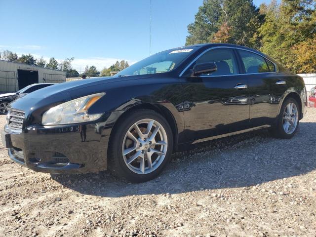 Photo 0 VIN: 1N4AA5AP4BC807848 - NISSAN MAXIMA S 