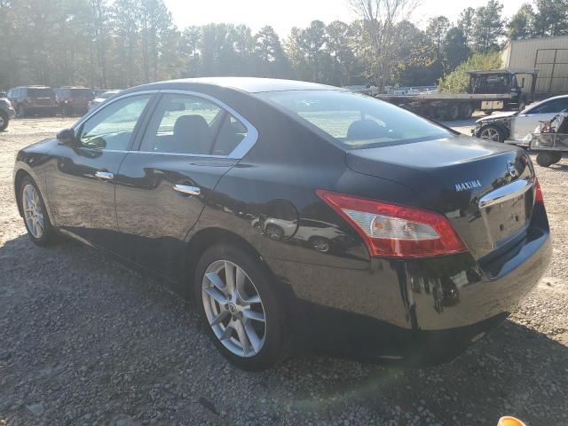 Photo 1 VIN: 1N4AA5AP4BC807848 - NISSAN MAXIMA S 