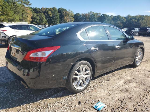 Photo 2 VIN: 1N4AA5AP4BC807848 - NISSAN MAXIMA S 