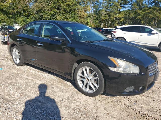 Photo 3 VIN: 1N4AA5AP4BC807848 - NISSAN MAXIMA S 