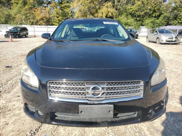 Photo 4 VIN: 1N4AA5AP4BC807848 - NISSAN MAXIMA S 