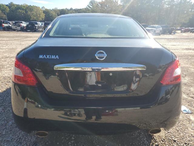 Photo 5 VIN: 1N4AA5AP4BC807848 - NISSAN MAXIMA S 