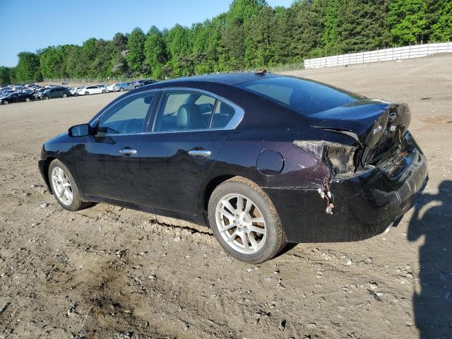 Photo 1 VIN: 1N4AA5AP4BC808269 - NISSAN MAXIMA 