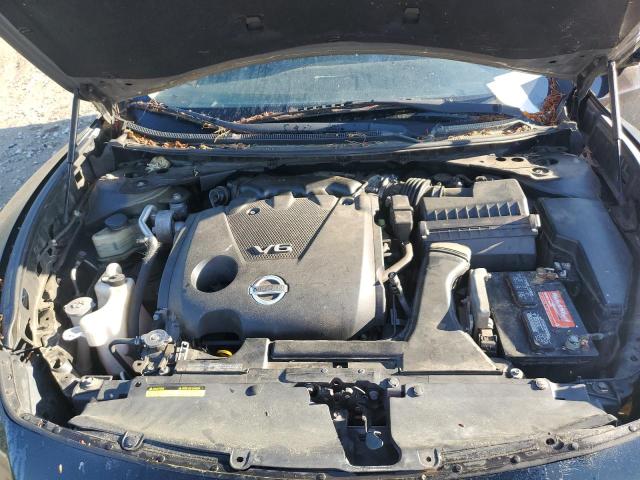 Photo 10 VIN: 1N4AA5AP4BC808269 - NISSAN MAXIMA 