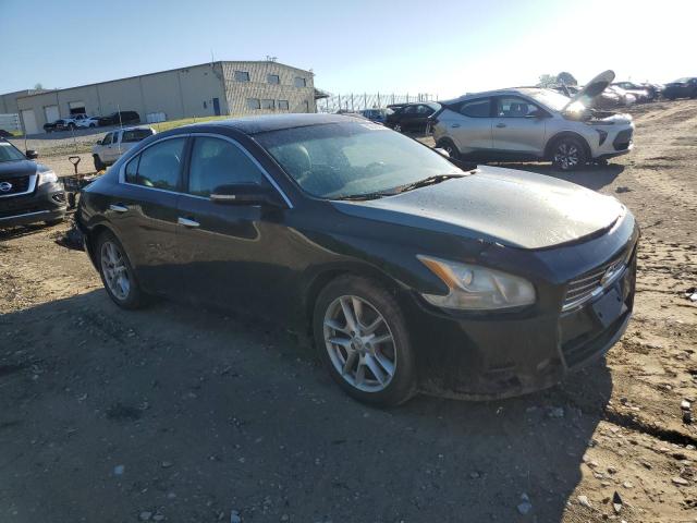 Photo 3 VIN: 1N4AA5AP4BC808269 - NISSAN MAXIMA 