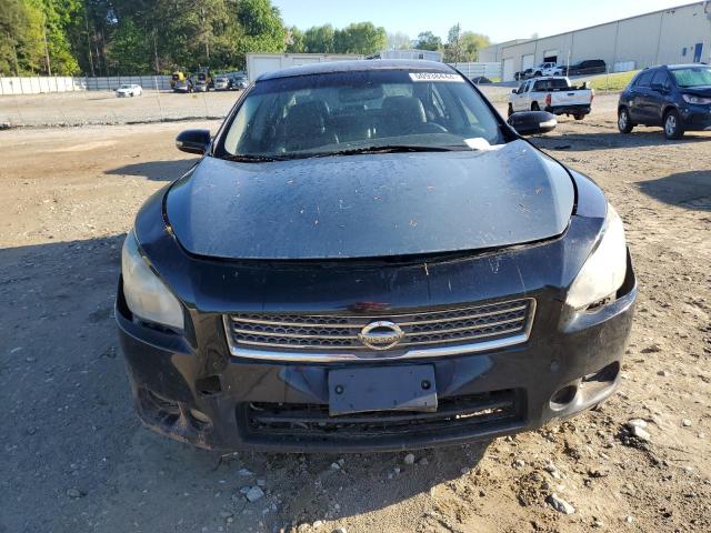 Photo 4 VIN: 1N4AA5AP4BC808269 - NISSAN MAXIMA 