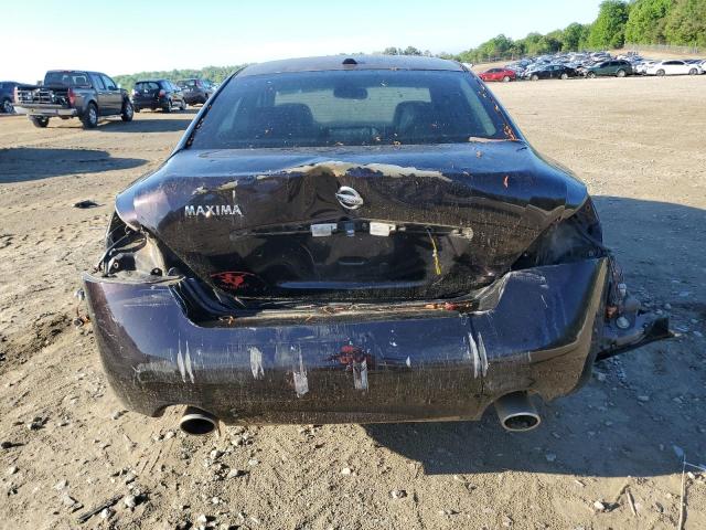 Photo 5 VIN: 1N4AA5AP4BC808269 - NISSAN MAXIMA 