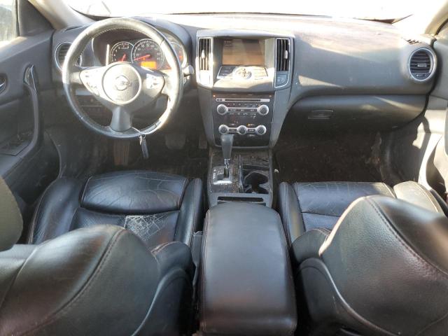 Photo 7 VIN: 1N4AA5AP4BC808269 - NISSAN MAXIMA 