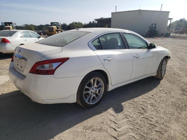 Photo 2 VIN: 1N4AA5AP4BC808403 - NISSAN MAXIMA 