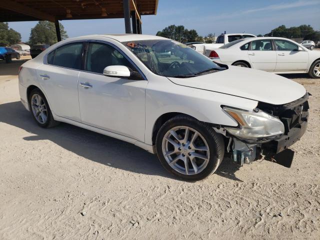 Photo 3 VIN: 1N4AA5AP4BC808403 - NISSAN MAXIMA 