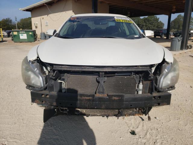 Photo 4 VIN: 1N4AA5AP4BC808403 - NISSAN MAXIMA 