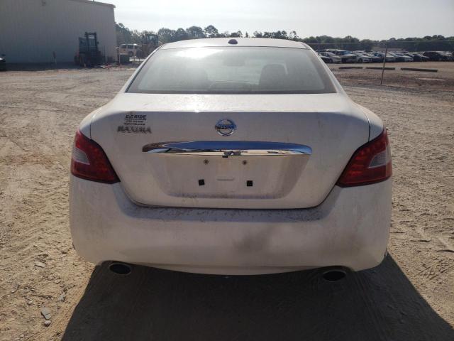 Photo 5 VIN: 1N4AA5AP4BC808403 - NISSAN MAXIMA 