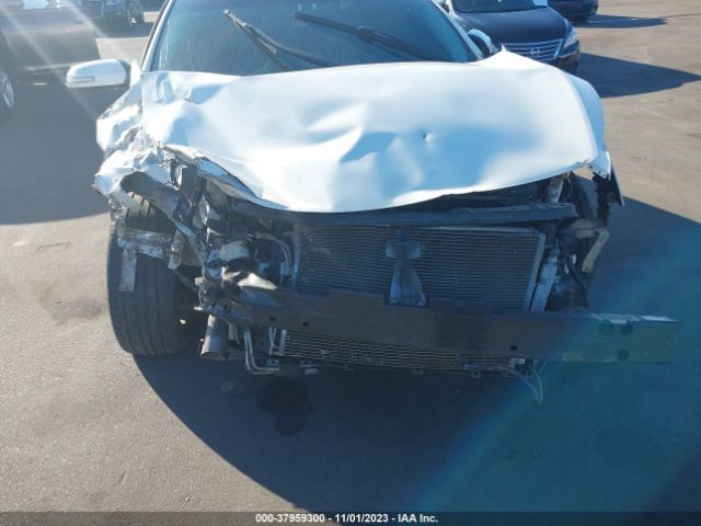 Photo 5 VIN: 1N4AA5AP4BC808966 - NISSAN MAXIMA 