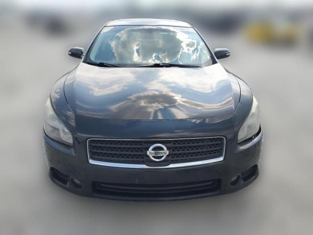 Photo 4 VIN: 1N4AA5AP4BC811527 - NISSAN MAXIMA 