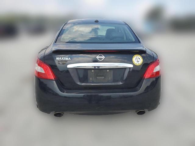 Photo 5 VIN: 1N4AA5AP4BC811527 - NISSAN MAXIMA 