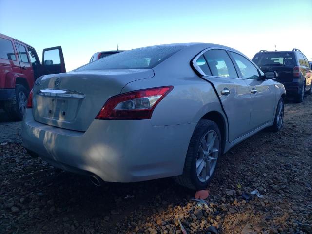 Photo 3 VIN: 1N4AA5AP4BC811964 - NISSAN MAXIMA S 