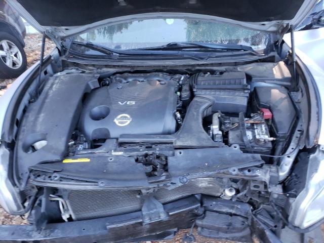 Photo 6 VIN: 1N4AA5AP4BC811964 - NISSAN MAXIMA S 