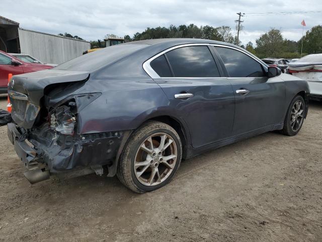 Photo 2 VIN: 1N4AA5AP4BC812449 - NISSAN MAXIMA S 