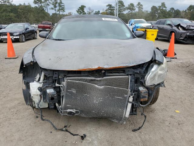 Photo 4 VIN: 1N4AA5AP4BC812449 - NISSAN MAXIMA S 