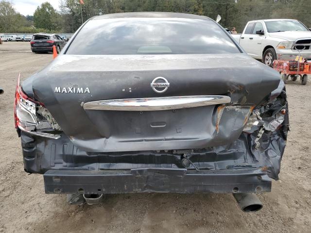 Photo 5 VIN: 1N4AA5AP4BC812449 - NISSAN MAXIMA S 