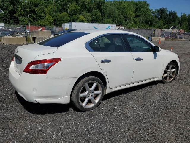 Photo 2 VIN: 1N4AA5AP4BC812872 - NISSAN MAXIMA S 