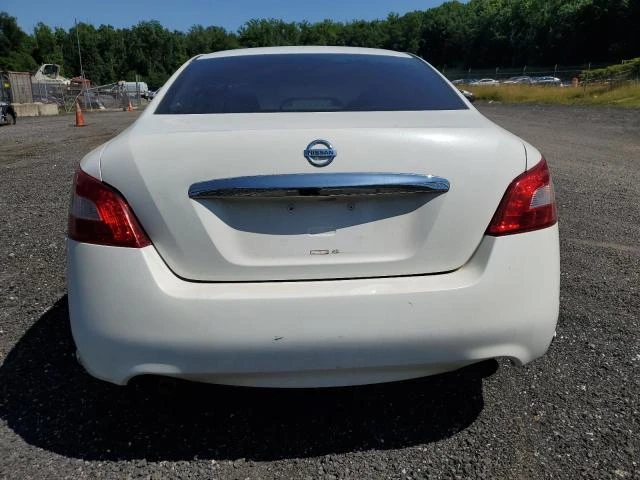 Photo 5 VIN: 1N4AA5AP4BC812872 - NISSAN MAXIMA S 