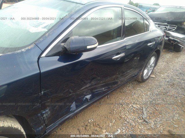 Photo 5 VIN: 1N4AA5AP4BC813181 - NISSAN MAXIMA 