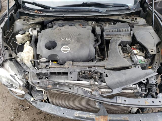 Photo 6 VIN: 1N4AA5AP4BC814721 - NISSAN MAXIMA S 