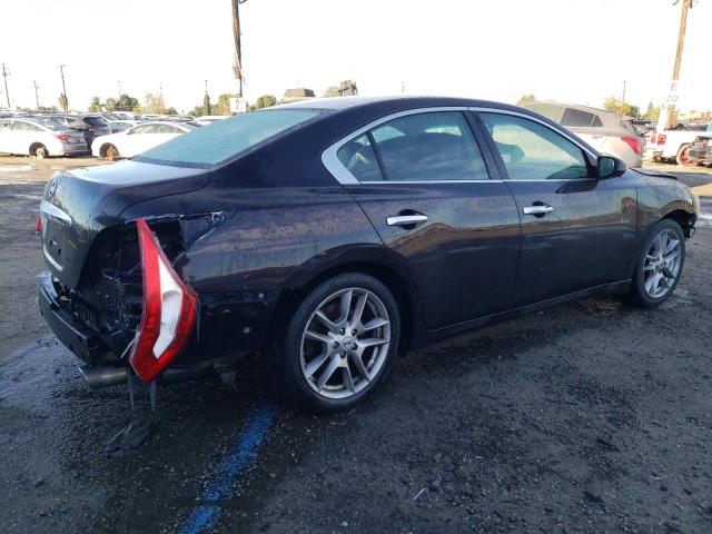 Photo 2 VIN: 1N4AA5AP4BC817361 - NISSAN MAXIMA 