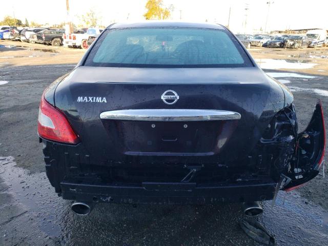 Photo 5 VIN: 1N4AA5AP4BC817361 - NISSAN MAXIMA 