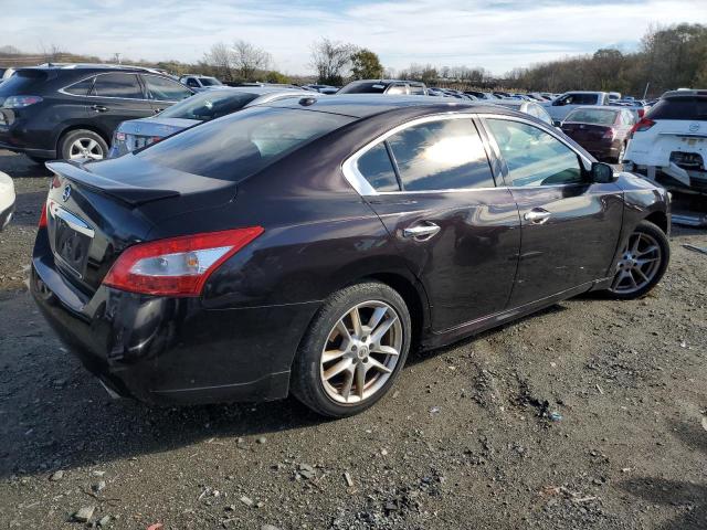 Photo 2 VIN: 1N4AA5AP4BC820714 - NISSAN MAXIMA S 