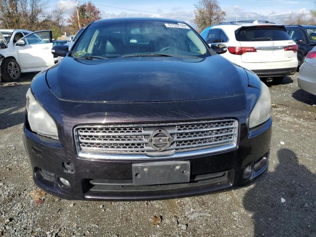 Photo 4 VIN: 1N4AA5AP4BC820714 - NISSAN MAXIMA S 