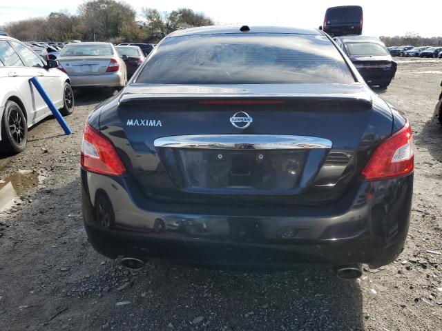 Photo 5 VIN: 1N4AA5AP4BC820714 - NISSAN MAXIMA S 