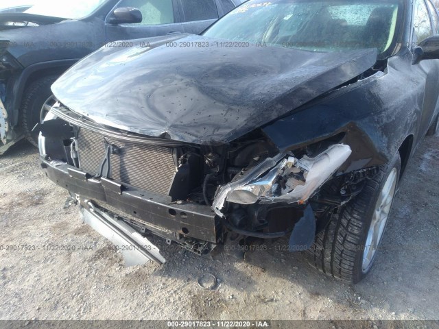 Photo 5 VIN: 1N4AA5AP4BC820843 - NISSAN MAXIMA 