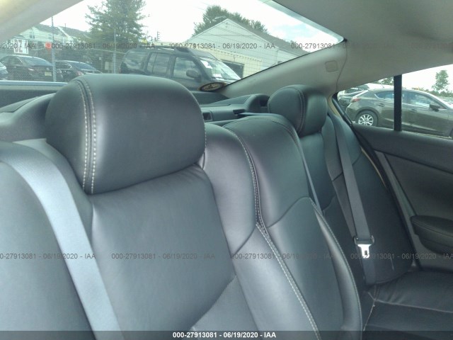 Photo 7 VIN: 1N4AA5AP4BC822771 - NISSAN MAXIMA 