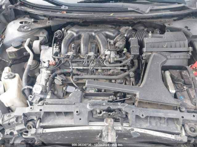 Photo 9 VIN: 1N4AA5AP4BC822821 - NISSAN MAXIMA 