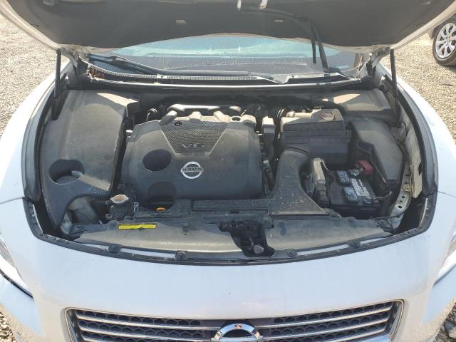 Photo 10 VIN: 1N4AA5AP4BC825668 - NISSAN MAXIMA 