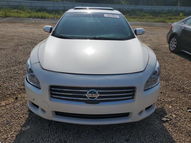 Photo 4 VIN: 1N4AA5AP4BC825668 - NISSAN MAXIMA 