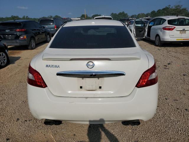 Photo 5 VIN: 1N4AA5AP4BC825668 - NISSAN MAXIMA 