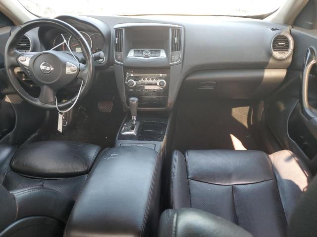 Photo 7 VIN: 1N4AA5AP4BC825668 - NISSAN MAXIMA 