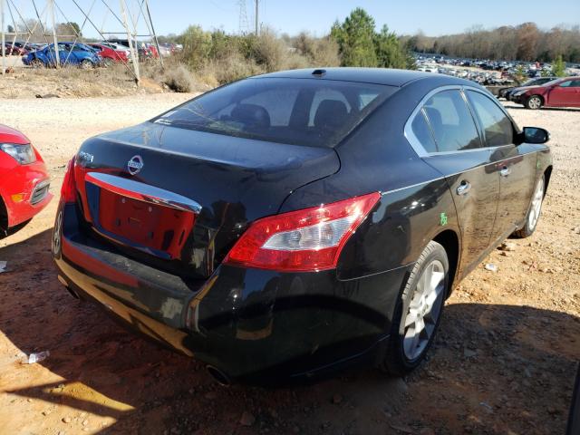 Photo 3 VIN: 1N4AA5AP4BC826139 - NISSAN MAXIMA S 