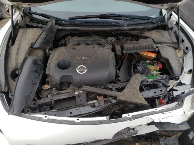 Photo 6 VIN: 1N4AA5AP4BC826691 - NISSAN MAXIMA S 