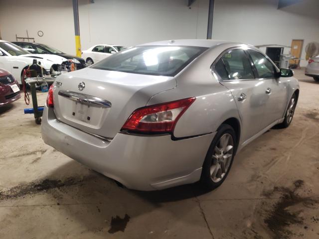 Photo 3 VIN: 1N4AA5AP4BC827405 - NISSAN MAXIMA S 