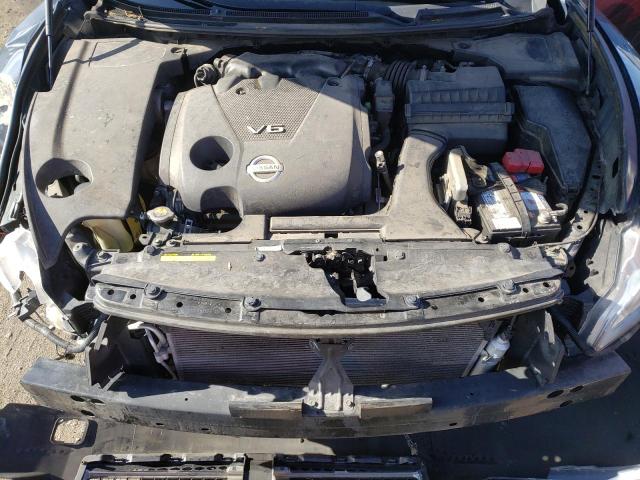 Photo 6 VIN: 1N4AA5AP4BC828831 - NISSAN MAXIMA S 