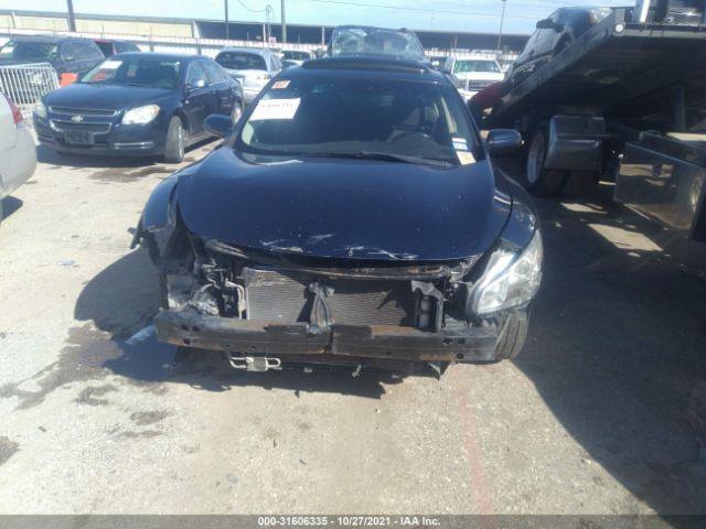 Photo 5 VIN: 1N4AA5AP4BC831115 - NISSAN MAXIMA 